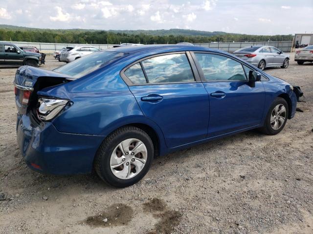 19XFB2F50EE216903 Honda Civic Lx