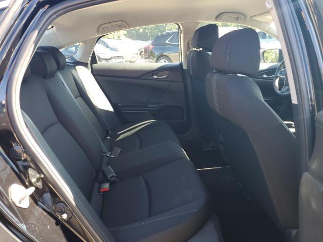 2HGFC2F57JH560144 Honda Civic Lx