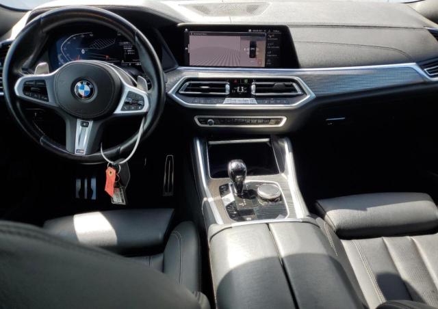 5UXCY6C0XN9M90730 BMW X6 Xdrive40i