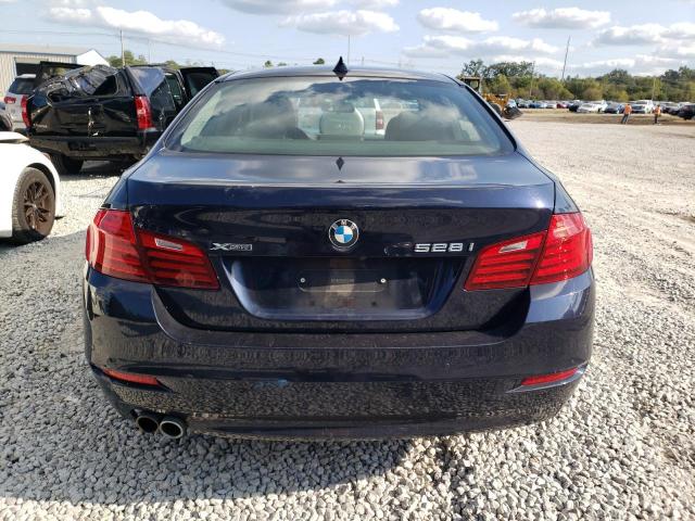 WBA5A7C5XED614053 BMW 528 XI