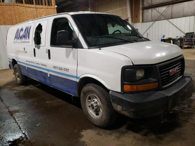 1GTZ7HFG3G1204530 GMC Savana G3500