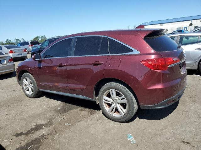 5J8TB4H55EL008889 Acura Rdx Technology