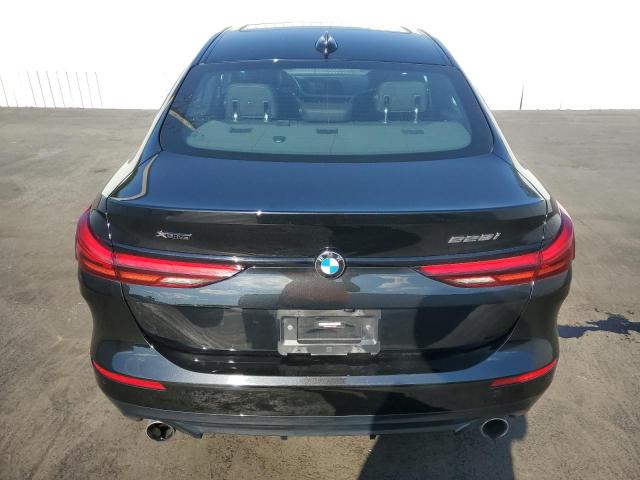 WBA73AK07N7K15220 BMW 228XI