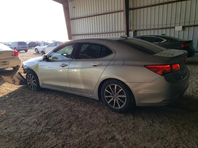 19UUB1F59JA001200 Acura TLX TECH