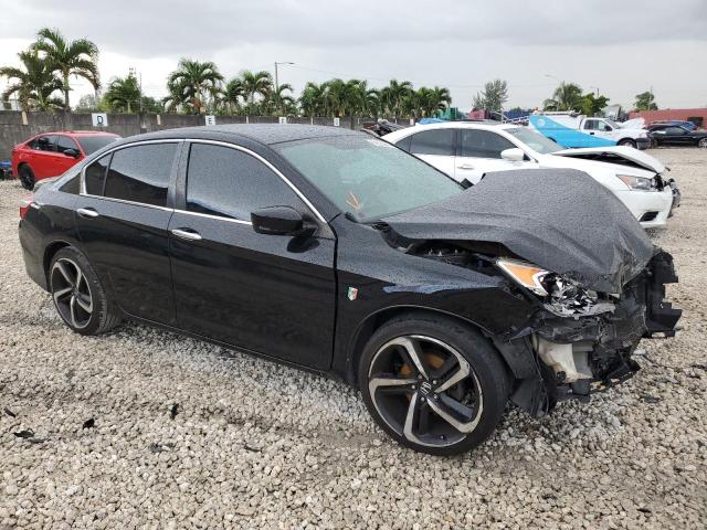 1HGCR2F30GA227405 Honda ACCORD LX
