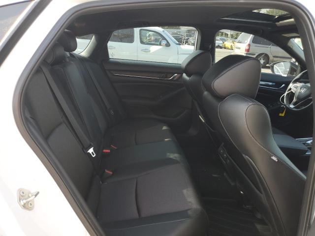 1HGCV2F35MA029166 Honda Accord Sport