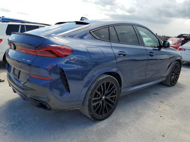 5UXCY6C00N9K65717 BMW X6 Xdrive40i