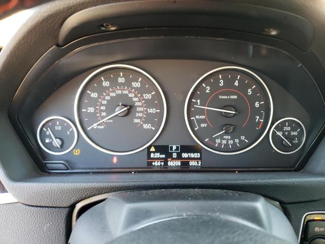 WBA4Z1C54JEC72317 BMW 430I