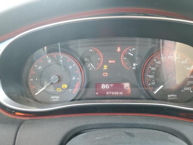 1C3CDFAA3GD650315 Dodge DART SE