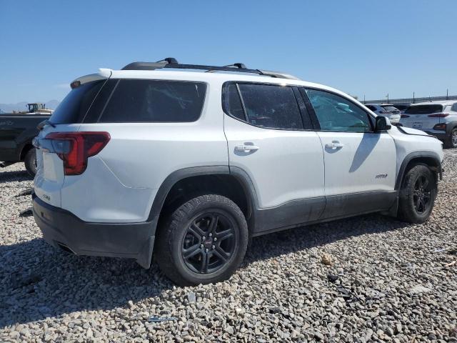 1GKKNLLSXMZ161440 GMC Acadia At4