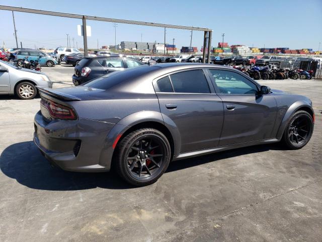 2C3CDXL96MH559031 Dodge Charger Srt Hellcat