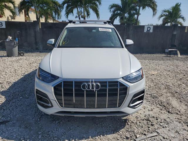 WA1AAAFY3M2025466 Audi Q5 PREMIUM
