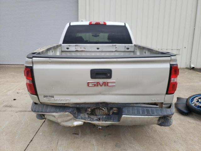 3GTU2VEC4FG457183 GMC Sierra K1500 Slt