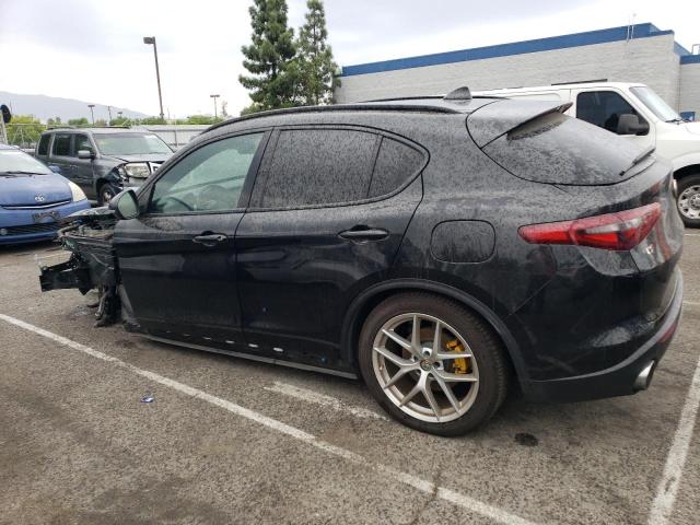 ZASPAKBN1K7C30180 Alfa Romeo STELVIO TI