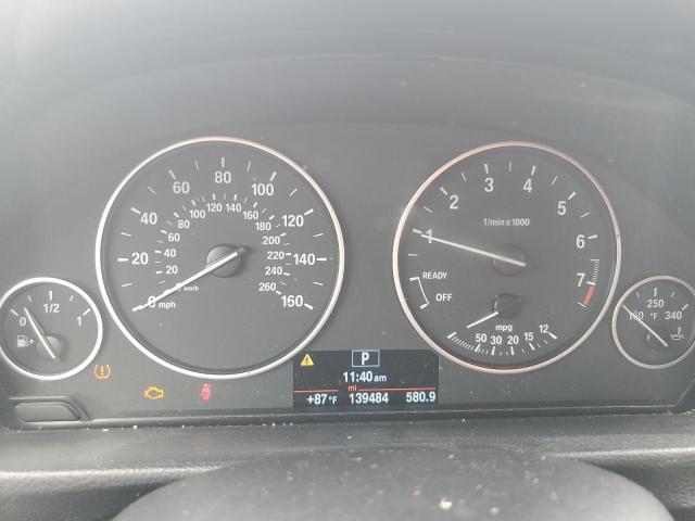 WBA3B1C51FK138953 BMW 320 I
