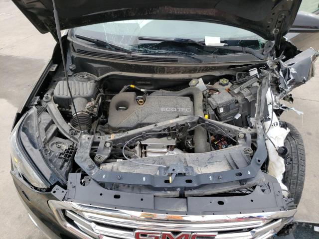 3GKALVEV9KL129863 GMC Terrain Slt