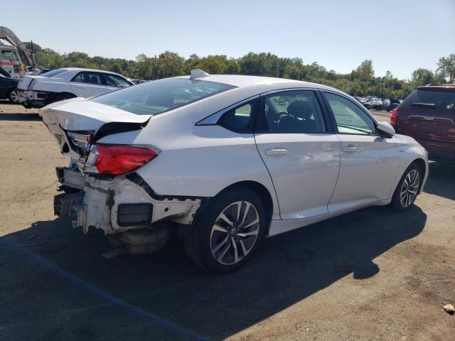 1HGCV3F10JA003834 Honda ACCORD HYBRID