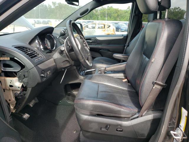 2C4RDGEG2HR789957 Dodge Grand Caravan Gt
