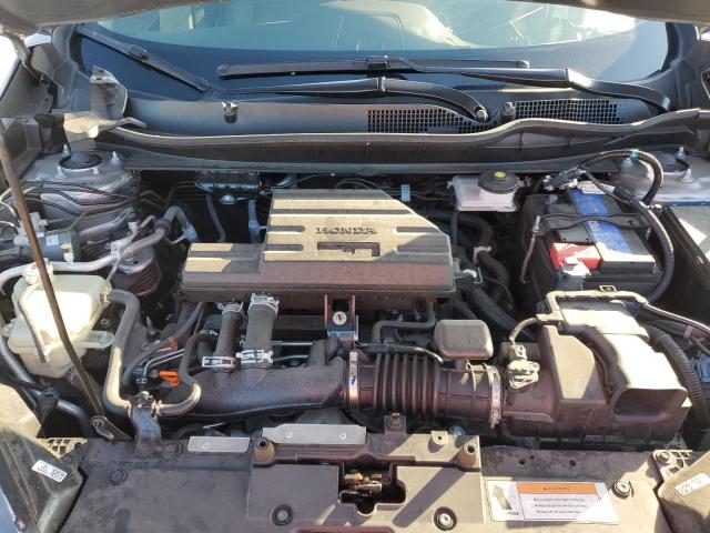 2HKRW1H50MH420863 Honda CR-V EX