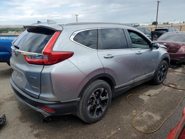 2HKRW2H99HH652232 Honda Cr-v Touring
