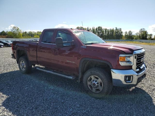 1GT22YEG4FZ144646 GMC Sierra K2500 Sle