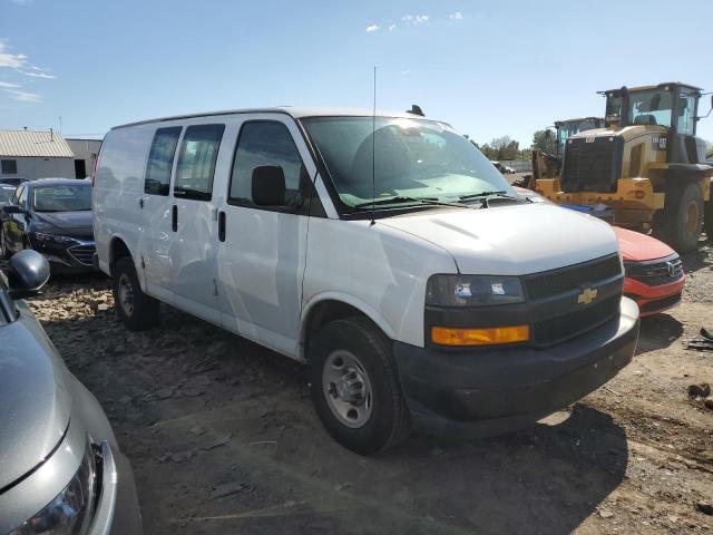 1GCWGAFP8M1219949 Chevrolet Express G2500