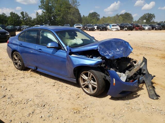 WBA3B5C58FP654351 BMW 328 Xi Sulev