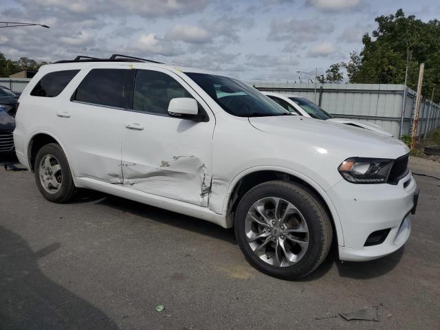 1C4RDJDG2KC807310 Dodge DURANGO GT