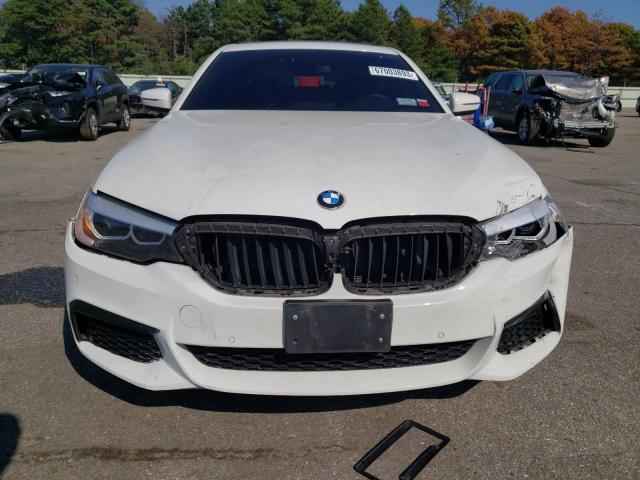 WBAJA7C35HG905334 BMW 530 XI