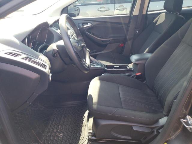 1FADP3H20JL227859 Ford FOCUS SEL