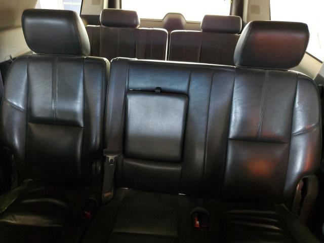 1GKS2KE71ER209999 GMC Yukon Xl K1500 Slt