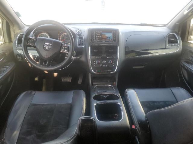2C4RDGCG2ER261513 Dodge Grand Caravan Sxt