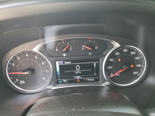 1GKKNULS8JZ249050 GMC Acadia Slt-1