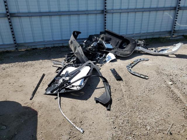 1GT19REY2MF290919 GMC Sierra K2500 Denali