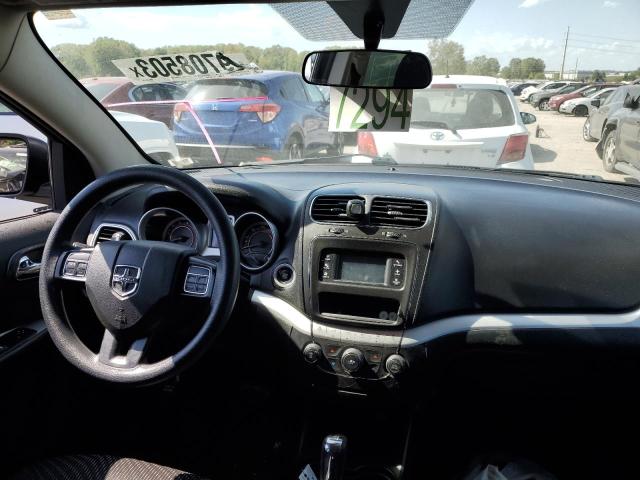 3C4PDCAB8GT235120 Dodge JOURNEY SE