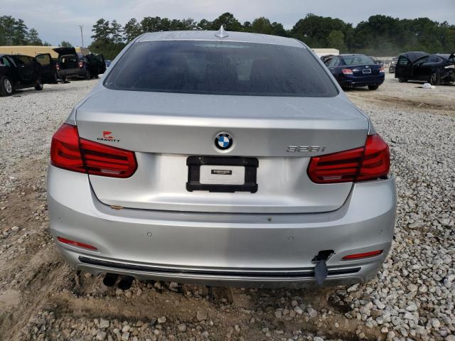 WBA8E9C5XGK646299 BMW 328 I Sulev