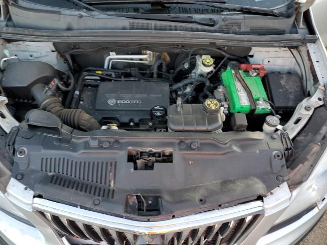 KL4CJFSB5EB590231 Buick Encore Convenience