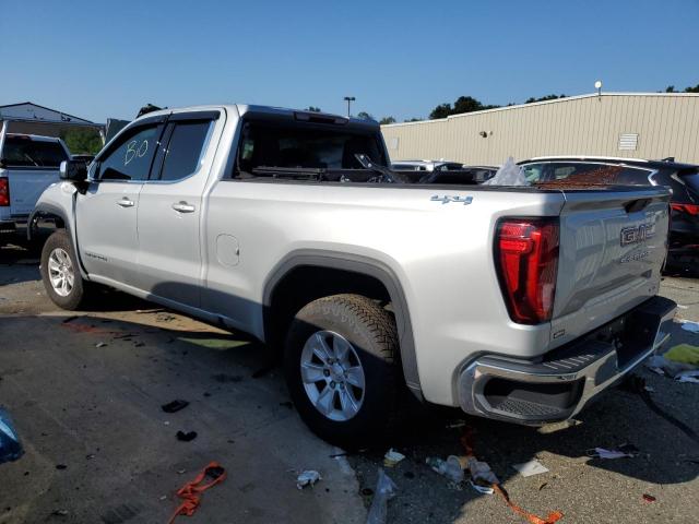 1GTR9BED3LZ121769 GMC Sierra K1500 Sle
