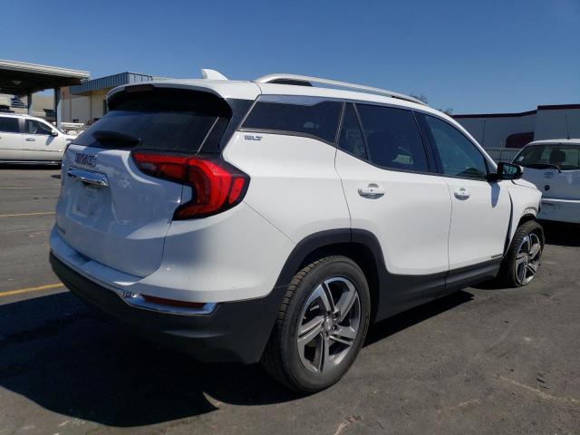 3GKALPEV8ML355570 GMC Terrain Slt