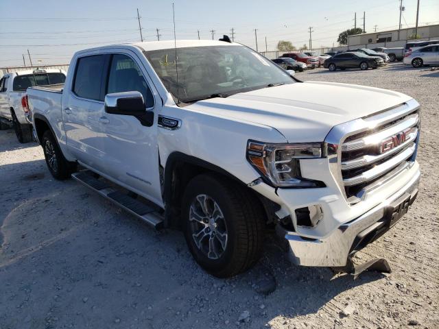 1GTP8BED3KZ325884 GMC Sierra C1500 Sle
