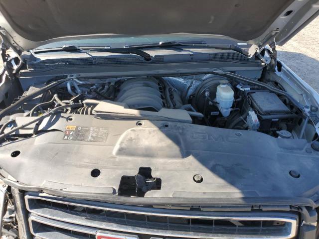 1GKS1GKC2FR211117 GMC Yukon Xl C1500 Sle