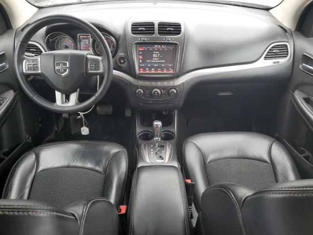 3C4PDDGG5HT539810 Dodge Journey Crossroad