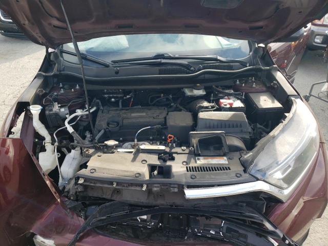 2HKRW5H32JH405525 Honda CR-V LX