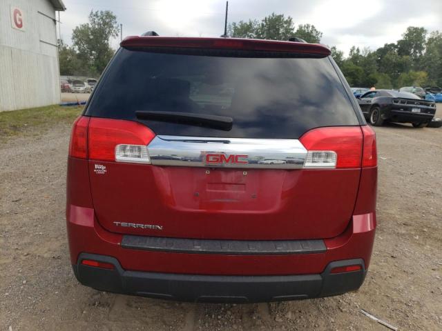 2GKALSEK9F6388688 GMC Terrain Slt