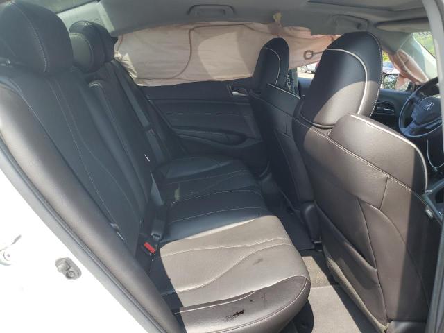 19UDE2F77LA005263 Acura Ilx Premium