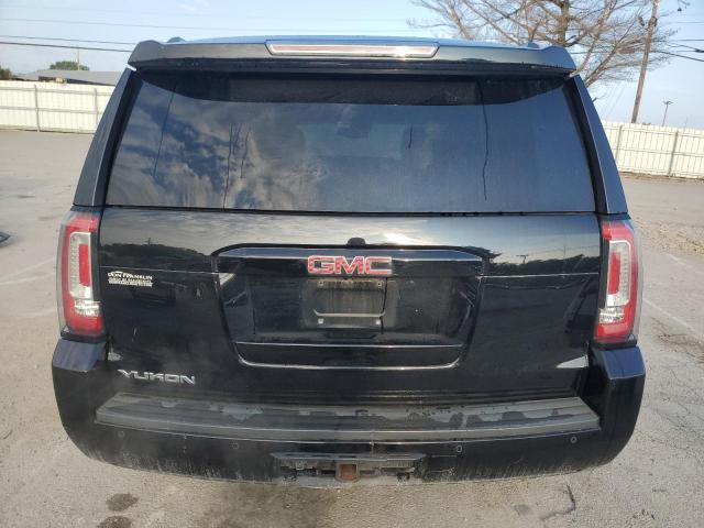 1GKS2BKC8FR113323 GMC YUKON SLT