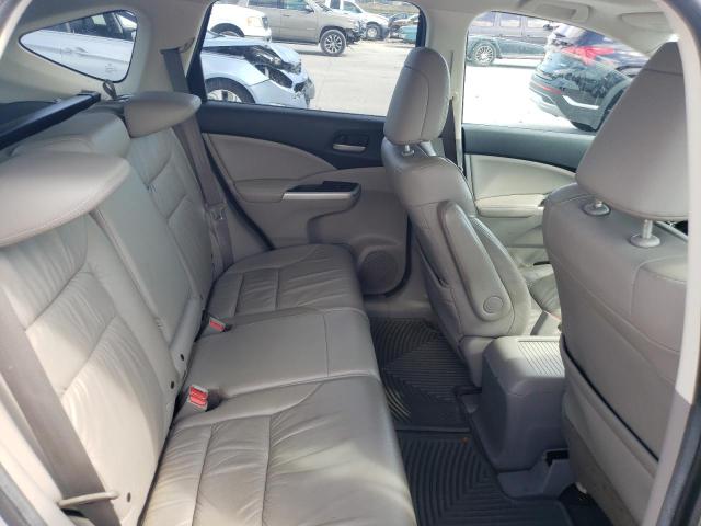 2HKRM3H74EH511221 Honda CR-V EXL