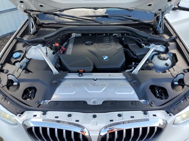5UX2V1C02M9G92227 BMW X4 Xdrive30i