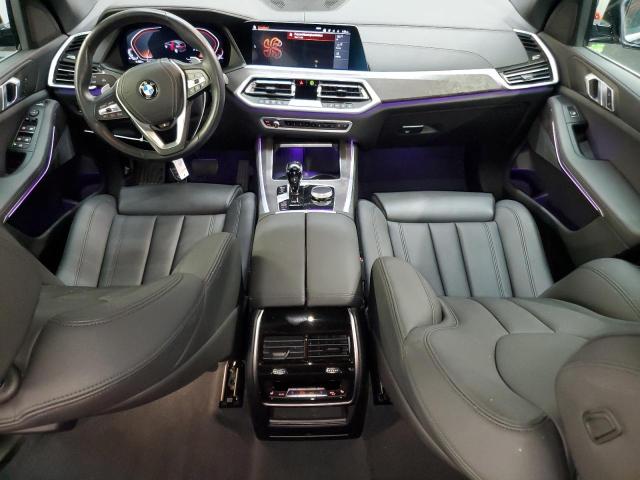 5UXCR6C05N9L67799 BMW X5 Xdrive40i
