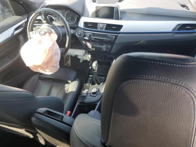 WBXHU7C31H5H38660 BMW X1 Sdrive28i